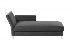 Liege Easy | Anthrazit (Dunkelgrau) rechts Zylinder, Zylinder -Polsterzubehör Verkäufe 29403262 3 202205031251