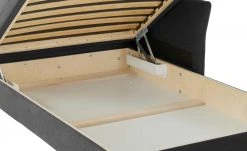 Liege Easy | Anthrazit (Dunkelgrau) rechts Zylinder, Zylinder -Polsterzubehör Verkäufe 29403262 8 202205031251