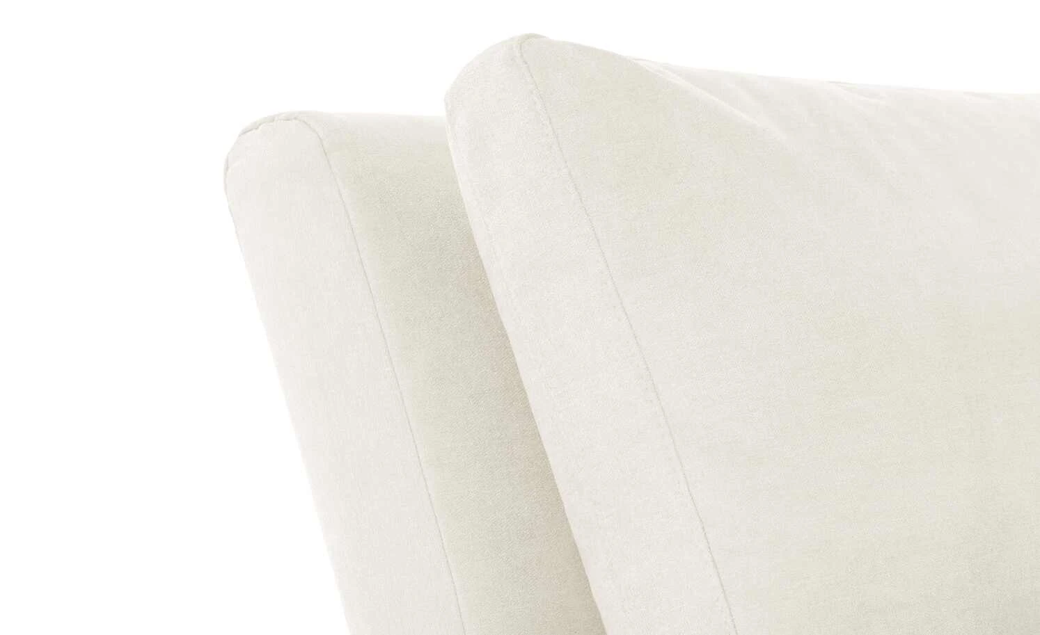 Liege Easy | Creme rechts Zylinder, Zylinder 4 Liege Easy | Creme rechts Zylinder, Zylinder – Bild 2