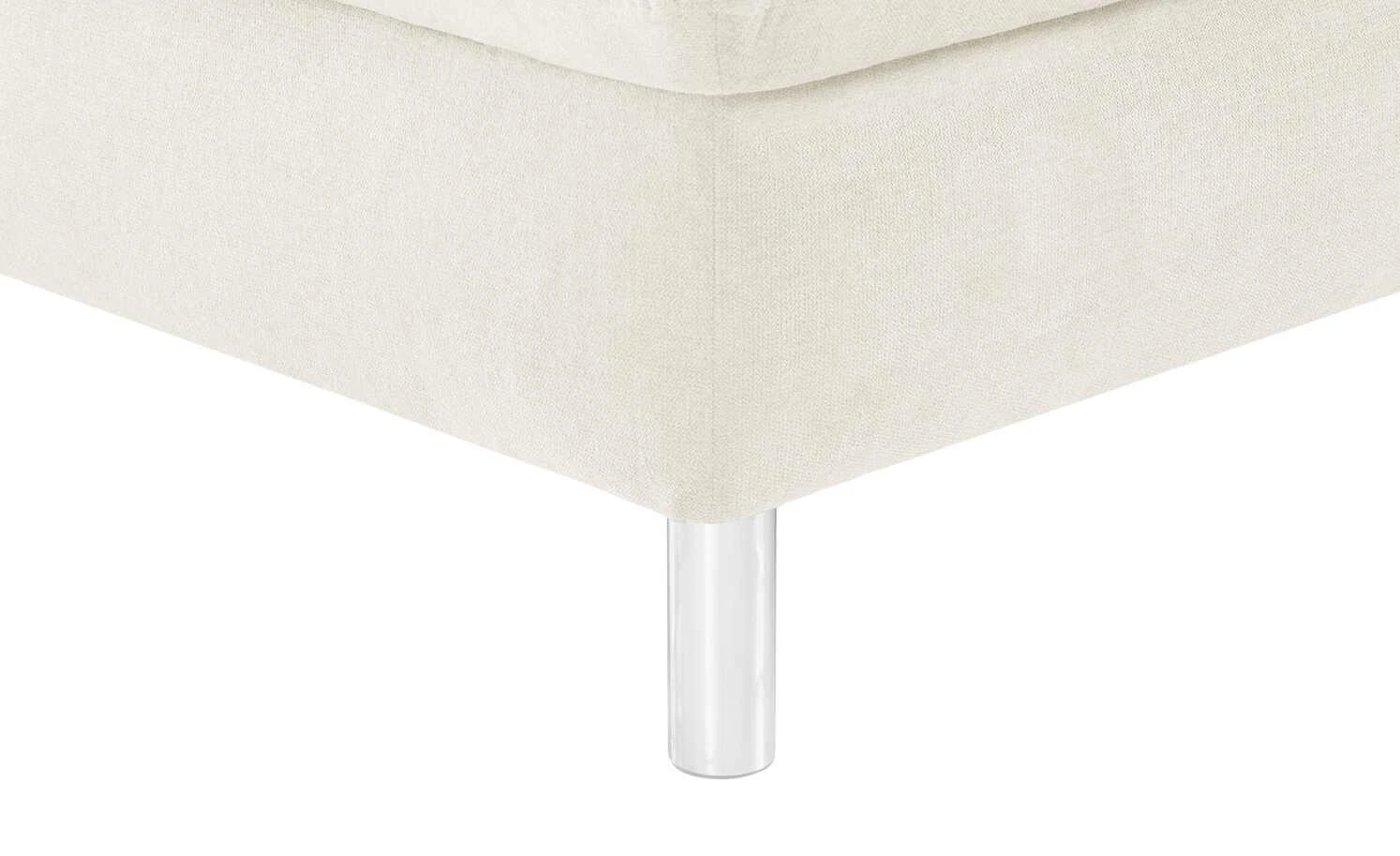 Liege Easy | Creme rechts Zylinder, Zylinder 5 Liege Easy | Creme rechts Zylinder, Zylinder – Bild 3