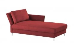 Liege Easy | Rot rechts Zylinder, Zylinder -Polsterzubehör Verkäufe 29403273 14 202205051415