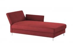 Liege Easy | Rot rechts Zylinder, Zylinder