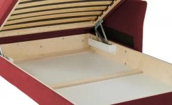 Liege Easy | Rot rechts Zylinder, Zylinder -Polsterzubehör Verkäufe 29403273 5 202205051415