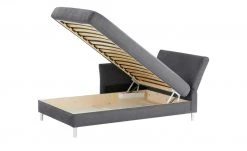 Liege Easy | Silber (Grau) links Zylinder, Zylinder -Polsterzubehör Verkäufe 29403279 4 202205052232