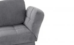 Liege Greta | Grau (Dunkelgrau) rechts Rückenkissen Uni 23 Liege Greta | Grau (Dunkelgrau) rechts Rückenkissen Uni -Polsterzubehör Verkäufe 29403377 11 202204272232