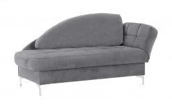 Liege Greta | Grau (Dunkelgrau) rechts Rückenkissen Uni 14 Liege Greta | Grau (Dunkelgrau) rechts Rückenkissen Uni -Polsterzubehör Verkäufe 29403377 2 202204272232