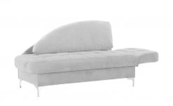 Liege Greta | Silber (Hellgrau) rechts Rückenkissen gesteppt -Polsterzubehör Verkäufe 29403385 5 202204272232