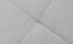 Liege Greta | Silber (Hellgrau) rechts Rückenkissen gesteppt -Polsterzubehör Verkäufe 29403385 6 202204272232