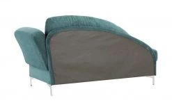 Liege Greta | Smaragd (Petrol) rechts Rückenkissen gesteppt 22 Liege Greta | Smaragd (Petrol) rechts Rückenkissen gesteppt -Polsterzubehör Verkäufe 29403387 10 202204272232