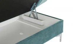 Liege Greta | Smaragd (Petrol) rechts Rückenkissen gesteppt 16 Liege Greta | Smaragd (Petrol) rechts Rückenkissen gesteppt -Polsterzubehör Verkäufe 29403387 3 202204272232