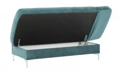 Liege Greta | Smaragd (Petrol) rechts Rückenkissen gesteppt 20 Liege Greta | Smaragd (Petrol) rechts Rückenkissen gesteppt -Polsterzubehör Verkäufe 29403387 7 202204272232