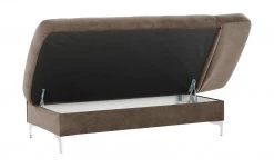 Liege Greta | Braun rechts Rückenkissen gesteppt 22 Liege Greta | Braun rechts Rückenkissen gesteppt -Polsterzubehör Verkäufe 29403388 10 202204272232