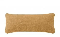 Armlehnenkissen, 2er-Set Genua | Camel (Orange)