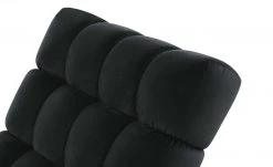 switch Relaxliege Delphi | Schwarz 80|cm -Polsterzubehör Verkäufe 29406289 6 202207201301