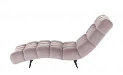 switch Relaxliege Delphi | Altrosa (Rosa-Grau) 80|cm -Polsterzubehör Verkäufe 29406290 10 202207201301