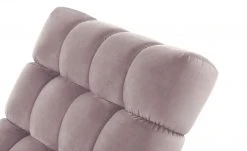 switch Relaxliege Delphi | Altrosa (Rosa-Grau) 80|cm -Polsterzubehör Verkäufe 29406290 5 202207201301