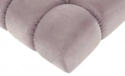 switch Relaxliege Delphi | Altrosa (Rosa-Grau) 80|cm -Polsterzubehör Verkäufe 29406290 7 202207201301