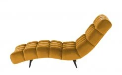 switch Relaxliege Delphi | Gold (Gelb) 80|cm -Polsterzubehör Verkäufe 29406292 6 202207201301