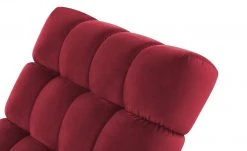 switch Relaxliege Delphi | Rot 80|cm -Polsterzubehör Verkäufe 29406293 5 202207201301