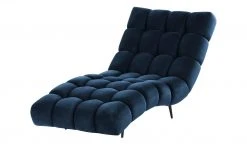 switch Relaxliege Delphi | Blau (Dunkelblau) 80|cm