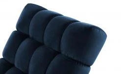 switch Relaxliege Delphi | Blau (Dunkelblau) 80|cm -Polsterzubehör Verkäufe 29406294 5 202207201301