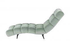 switch Relaxliege Delphi | Mint (Grün-Grau) 80|cm -Polsterzubehör Verkäufe 29406297 2 202207201301