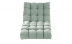 switch Relaxliege Delphi | Mint (Grün-Grau) 80|cm -Polsterzubehör Verkäufe 29406297 3 202207201301