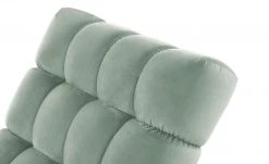 switch Relaxliege Delphi | Mint (Grün-Grau) 80|cm -Polsterzubehör Verkäufe 29406297 5 202207201301