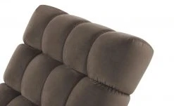 switch Relaxliege Delphi | Braun (Braun-Grau) 80|cm -Polsterzubehör Verkäufe 29406298 6 202207201301