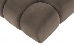 switch Relaxliege Delphi | Braun (Braun-Grau) 80|cm -Polsterzubehör Verkäufe 29406298 8 202207201301