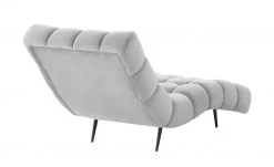 switch Relaxliege Delphi | Silber (Hellgrau) 80|cm -Polsterzubehör Verkäufe 29406299 7 202207201301