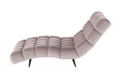 switch Relaxliege Delphi | Altrosa (Rosa-Grau) 120|cm -Polsterzubehör Verkäufe 29406303 9 202207201301