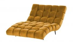 switch Relaxliege Delphi | Gold (Gelb) 120|cm
