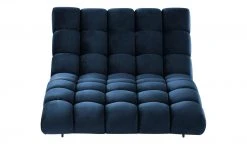 switch Relaxliege Delphi | Blau (Dunkelblau) 120|cm -Polsterzubehör Verkäufe 29406308 2 202207202232