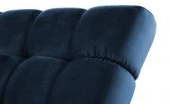 switch Relaxliege Delphi | Blau (Dunkelblau) 120|cm -Polsterzubehör Verkäufe 29406308 4 202207202232