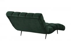 switch Relaxliege Delphi | Waldgrün (Dunkelgrün) 120|cm -Polsterzubehör Verkäufe 29406310 10 202207202232