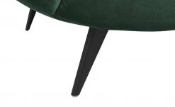 switch Relaxliege Delphi | Waldgrün (Dunkelgrün) 120|cm -Polsterzubehör Verkäufe 29406310 4 202207202232