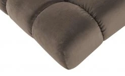 switch Relaxliege Delphi | Braun (Braun-Grau) 120|cm -Polsterzubehör Verkäufe 29406313 8 202207202232