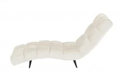 switch Relaxliege Delphi | Casmere Weiß (Creme) -Polsterzubehör Verkäufe 29406316 1 202208011309