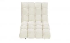 switch Relaxliege Delphi | Casmere Weiß (Creme) -Polsterzubehör Verkäufe 29406316 3 202208011309