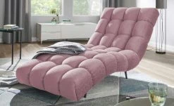 switch Relaxliege Delphi | Altrosa (Rosa-Grau)