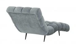 switch Relaxliege Delphi | Blau Grau (Grau) -Polsterzubehör Verkäufe 29406318 14 202208011309