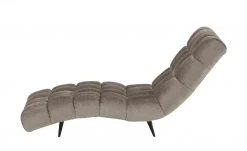 switch Relaxliege Delphi | Falkenbraun (Hellbraun) -Polsterzubehör Verkäufe 29406320 12 202208011309