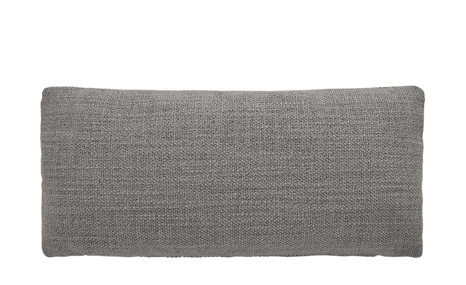 Nierenkissen Svenja | Hellgrau 3 Nierenkissen Svenja | Hellgrau