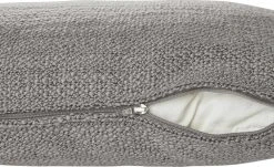 Nierenkissen Svenja | Hellgrau 9 Nierenkissen Svenja | Hellgrau -Polsterzubehör Verkäufe 29406895 4 202209192234