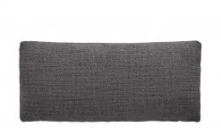 Nierenkissen Svenja | Dunkelgrau