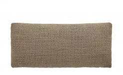 Nierenkissen Svenja | Braun