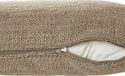 Nierenkissen Svenja | Braun -Polsterzubehör Verkäufe 29406897 4 202209192234