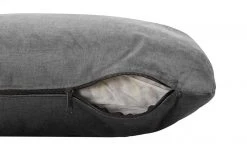 uno Nierenkissensatz, 3-teilig Origo | Dark Grey (Dunkelgrau) -Polsterzubehör Verkäufe 29407390 5 202208311236