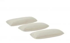 uno Nierenkissensatz, 3-teilig Origo | Beige